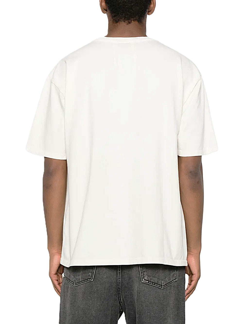 RHUDE t-shirt Notting Hill Eagle