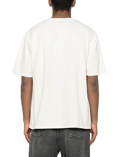 RHUDE t-shirt Notting Hill Eagle