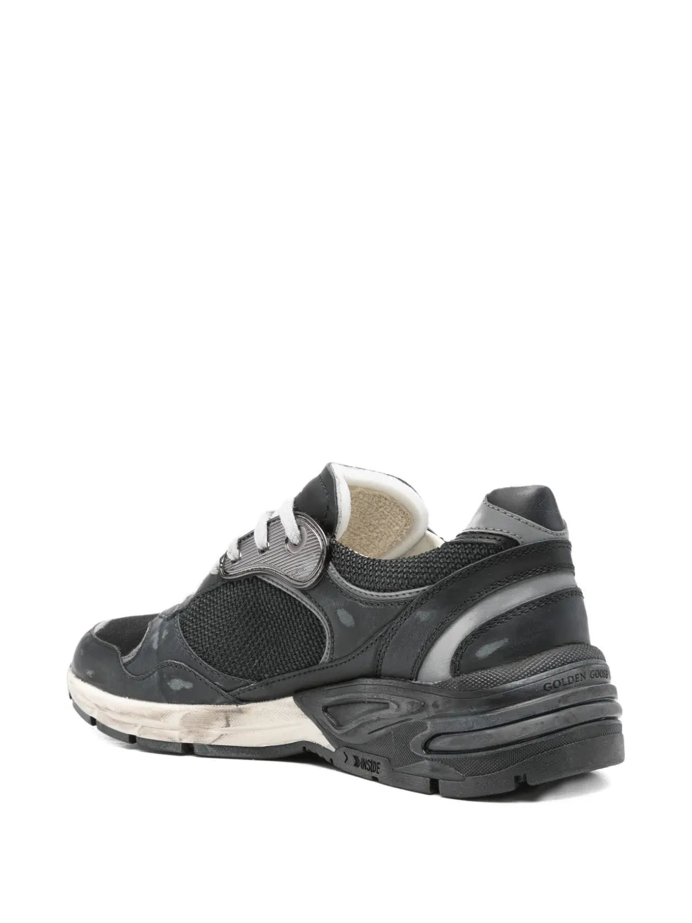 Golden Goose sneakers Dad-Star