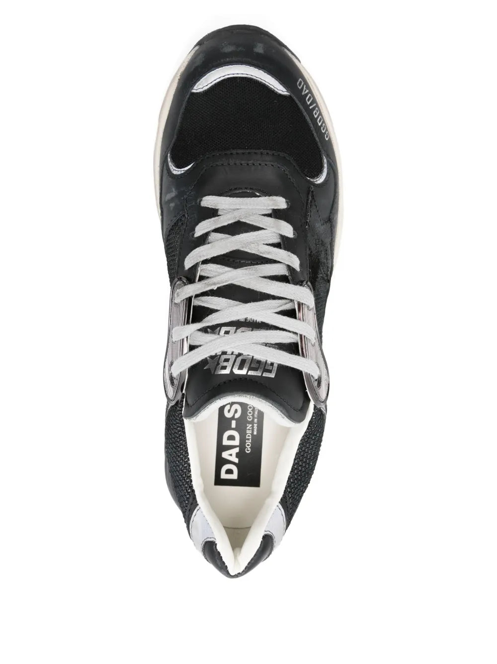 Golden Goose sneakers Dad-Star