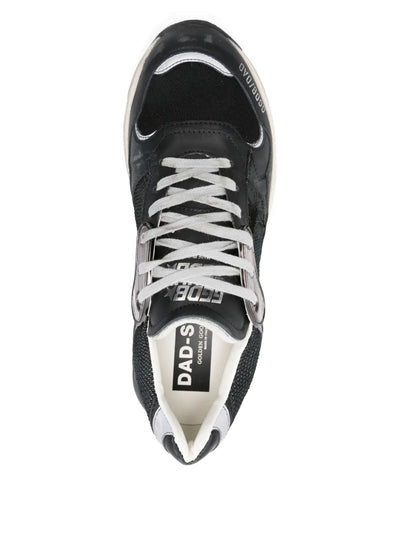 Golden Goose sneakers Dad-Star