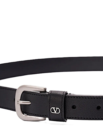 Valentino Garavani ceinture VLogo Signature