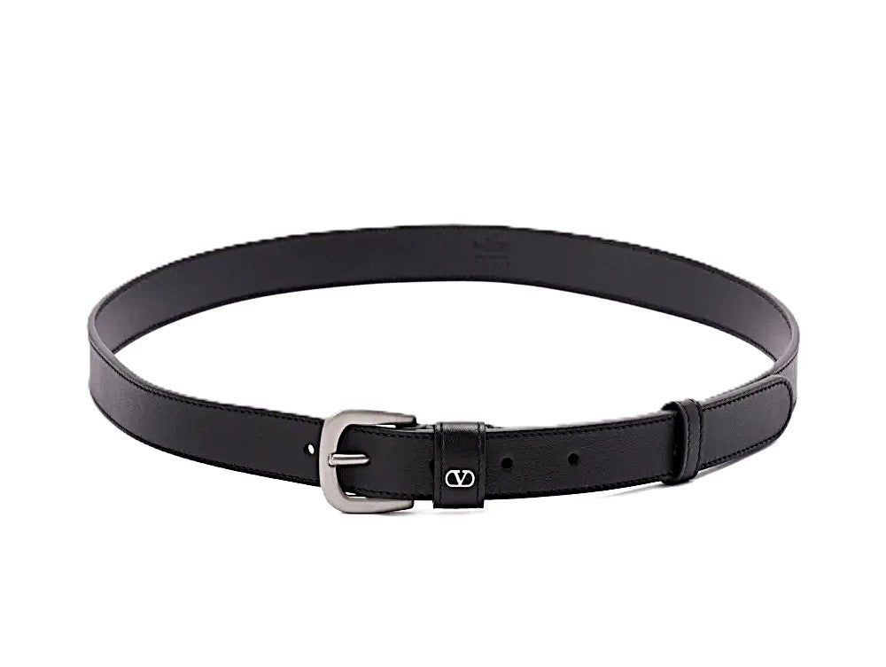 Valentino Garavani ceinture VLogo Signature