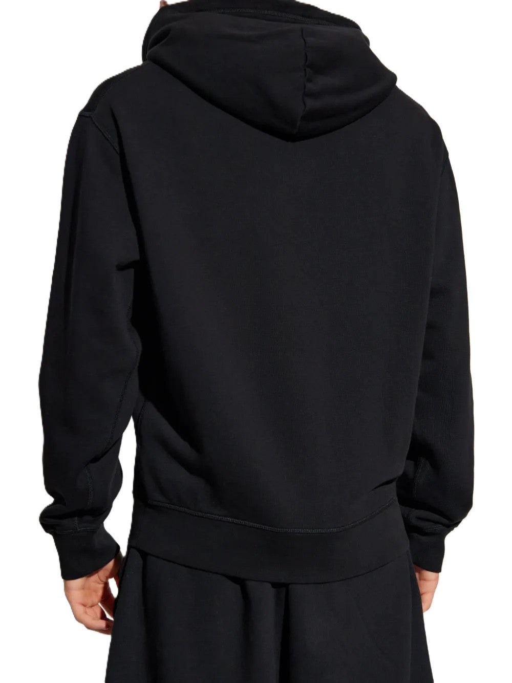 DSQUARED2 hoodie Milano