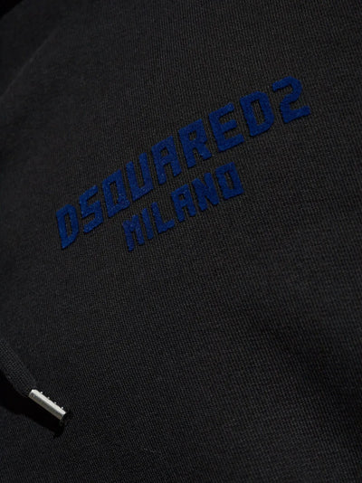 DSQUARED2 hoodie Milano