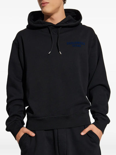 DSQUARED2 hoodie Milano