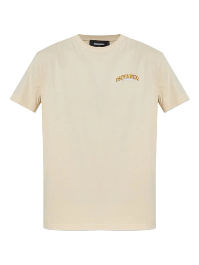 DSQUARED2 t-shirt Heritage