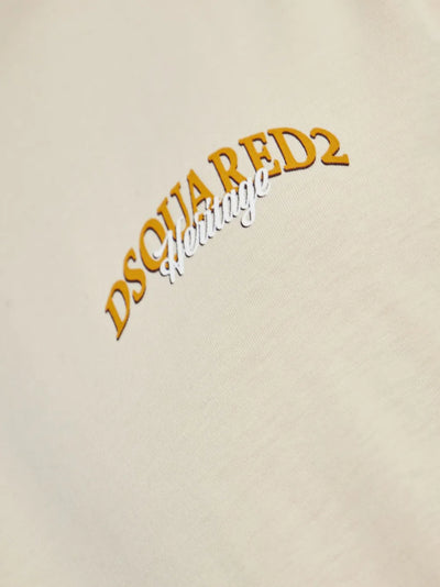 DSQUARED2 t-shirt Heritage