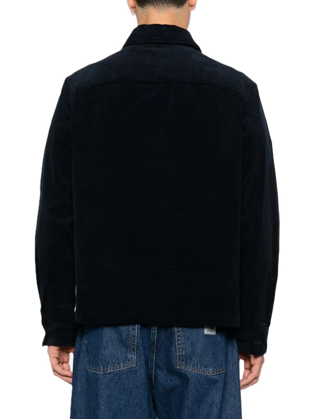 A.P.C. surchemise Léon