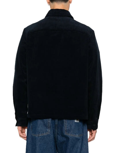 A.P.C. surchemise Léon