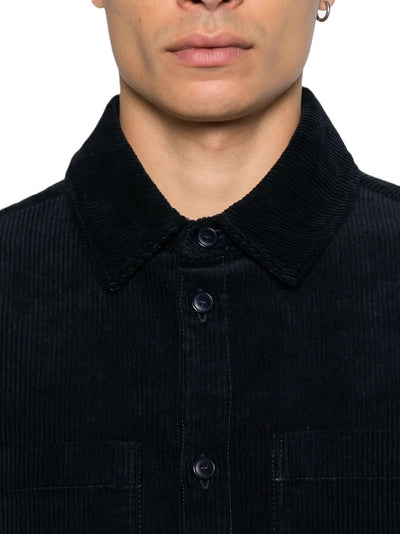 A.P.C. surchemise Léon
