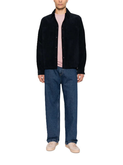 A.P.C. surchemise Léon