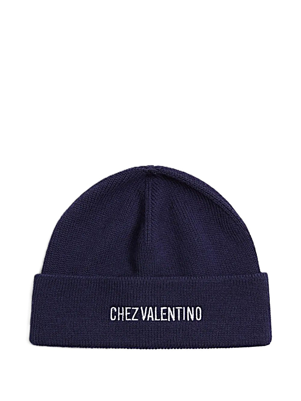 Valentino Garavani bonnet Chez Valentino