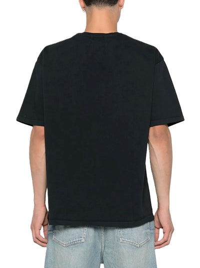 RHUDE t-shirt Live