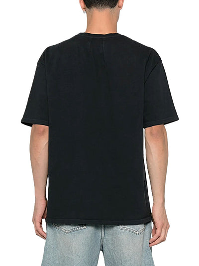 RHUDE t-shirt Cotswold Crest