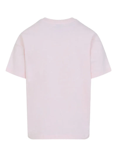 Casablanca t-shirt Orange Mascot