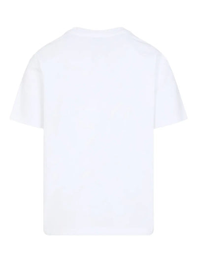 Casablanca t-shirt Tennis Club