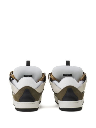 Lanvin sneakers Curb