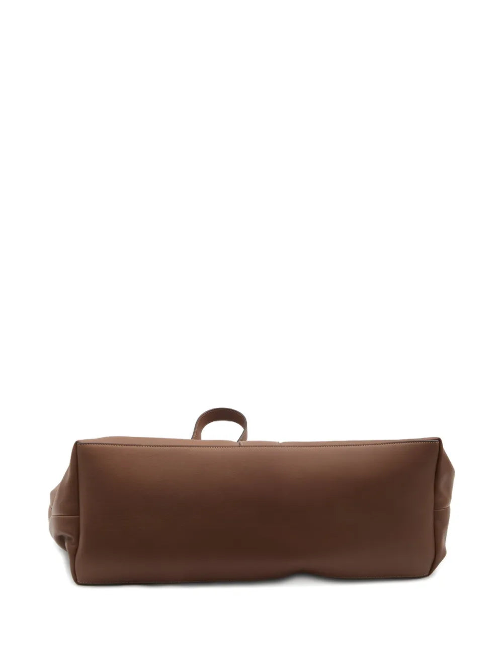 Saint Laurent grand cabas Y en cuir