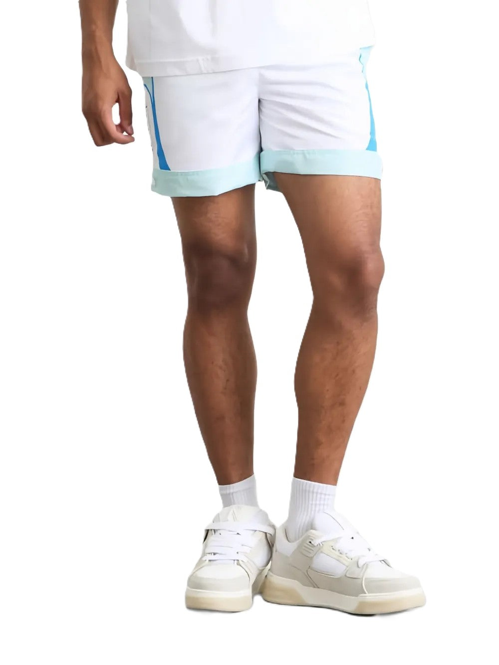 Casablanca short de bain Fuji Dream