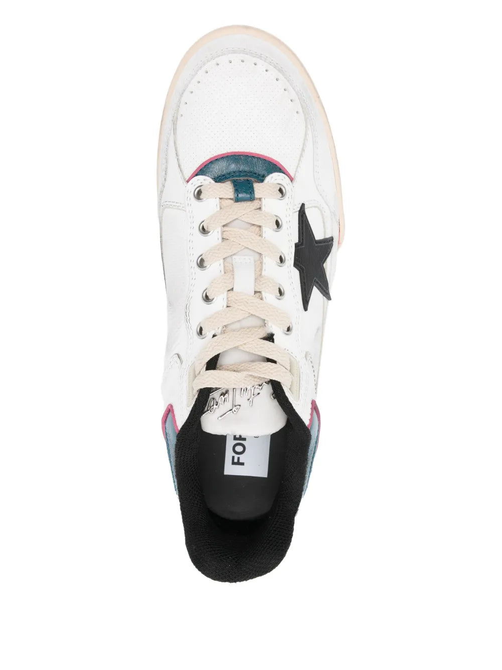 Golden Goose sneakers Forty2