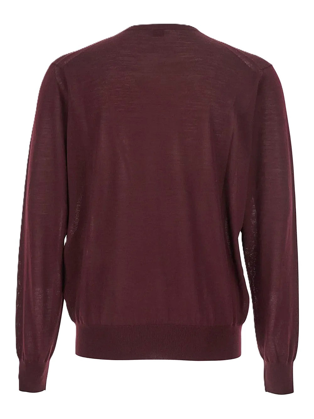 Saint Laurent pull en laine