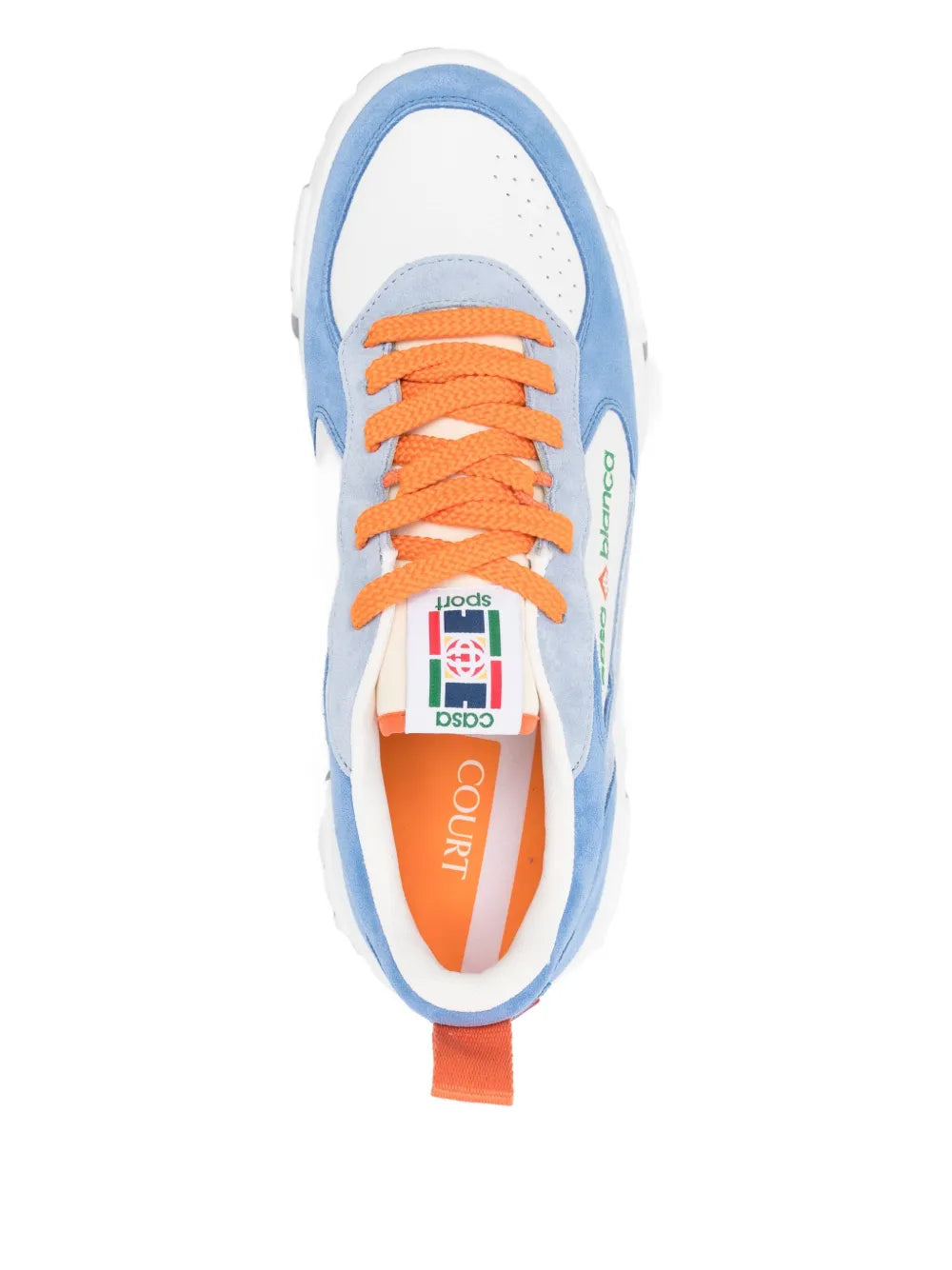 Casablanca sneakers Court