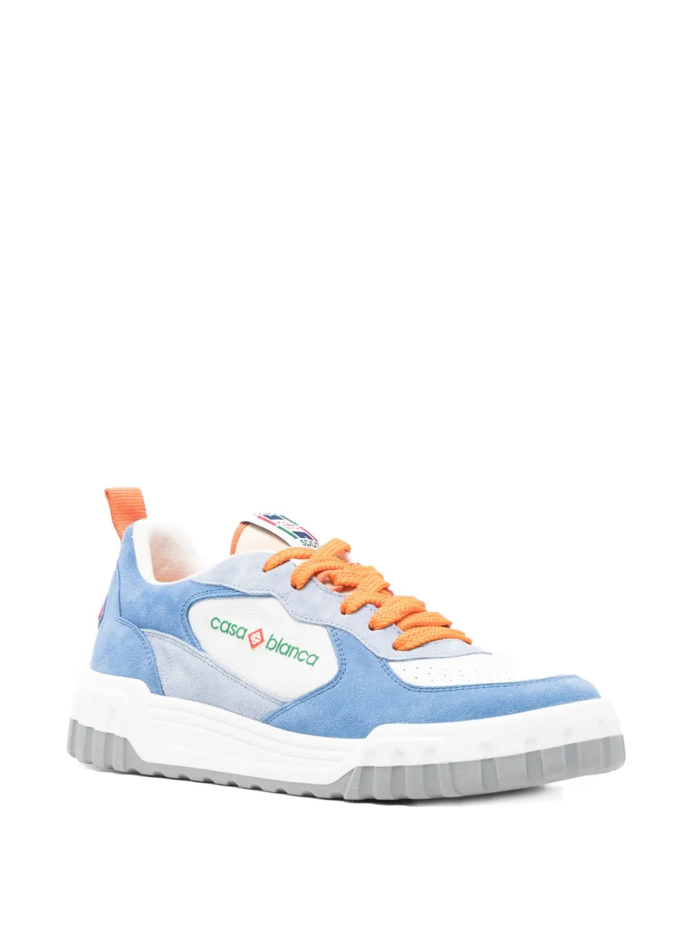 Casablanca sneakers Court