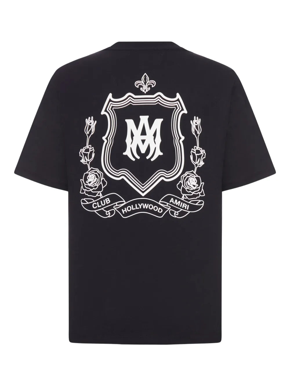 AMIRI t-shirt Ma Crest