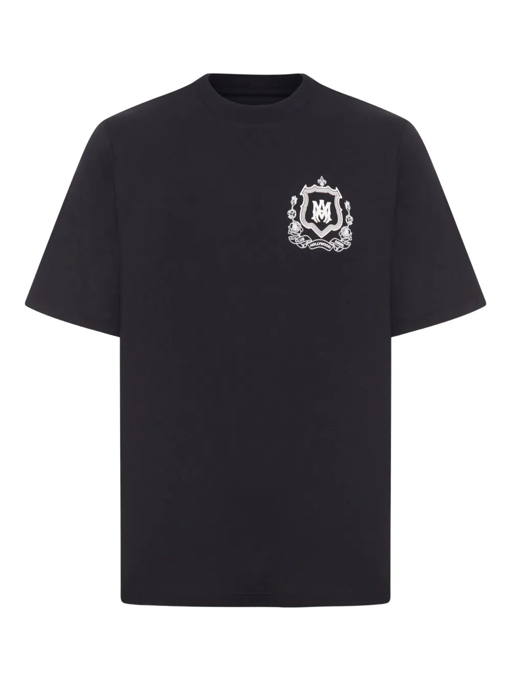 AMIRI t-shirt Ma Crest