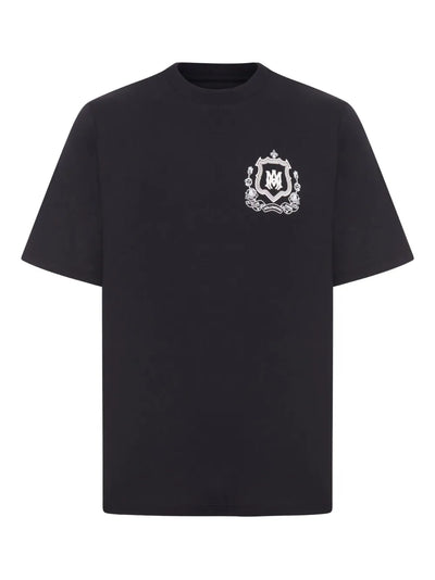AMIRI t-shirt Ma Crest