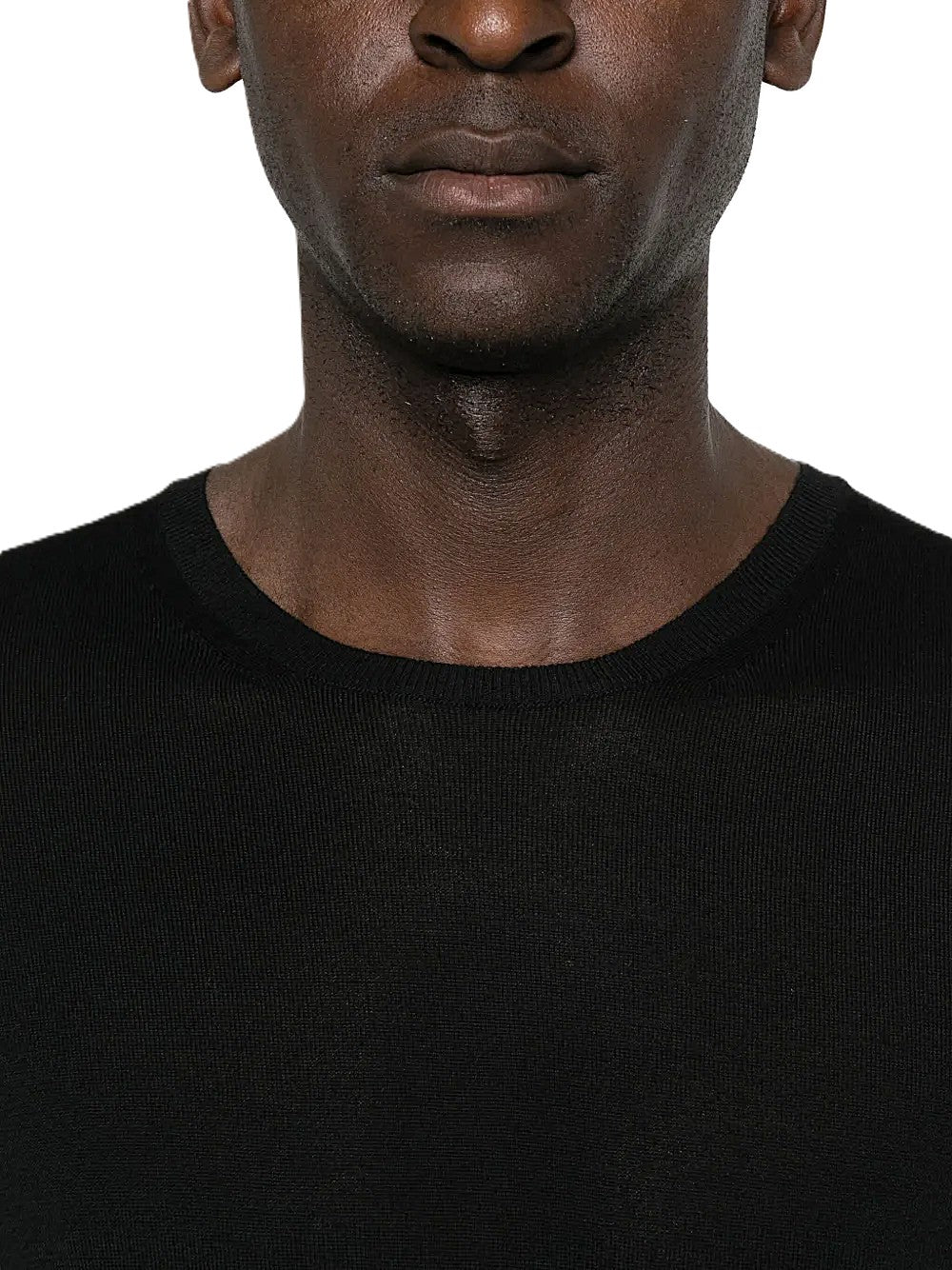 Saint Laurent pull en laine