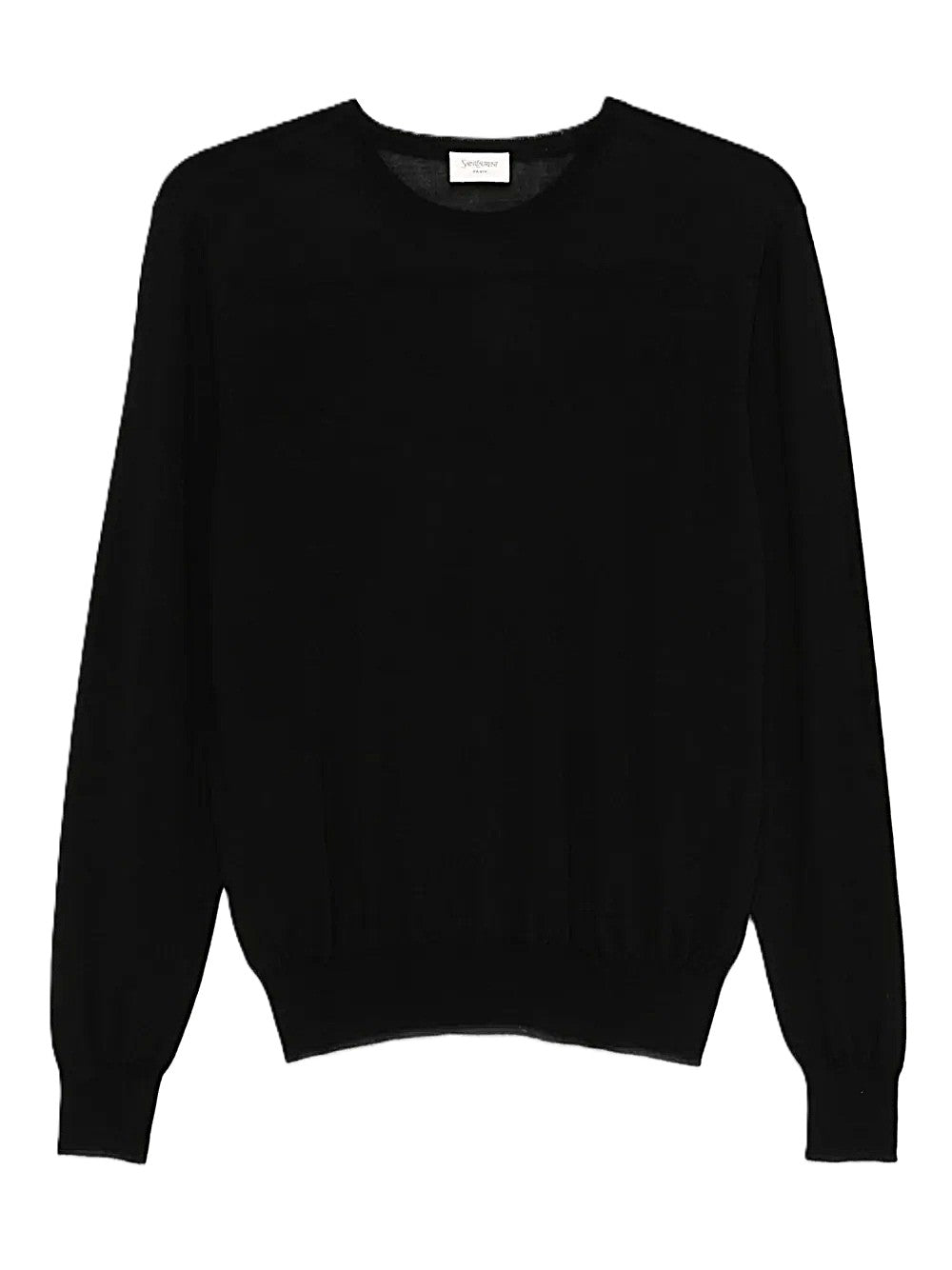 Saint Laurent pull en laine