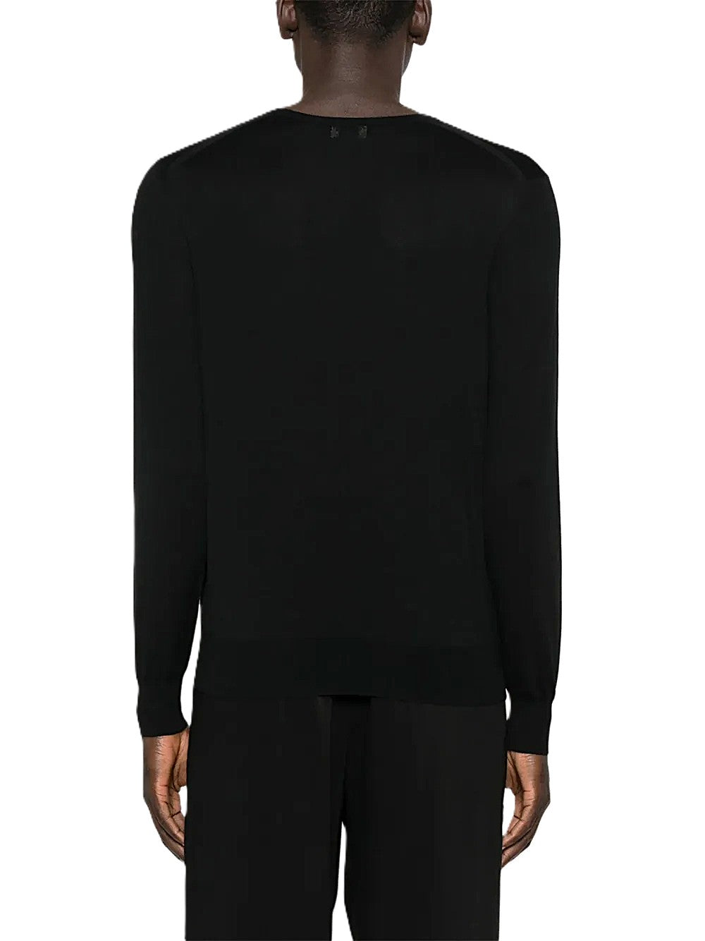 Saint Laurent pull en laine