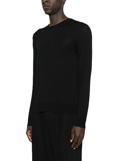 Saint Laurent pull en laine