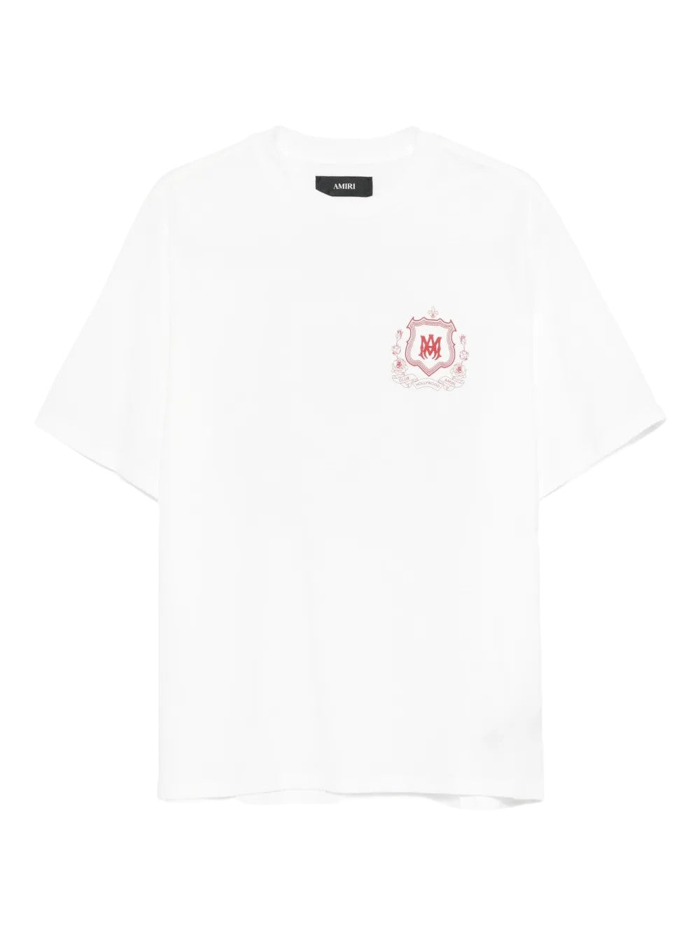 AMIRI t-shirt Ma Crest