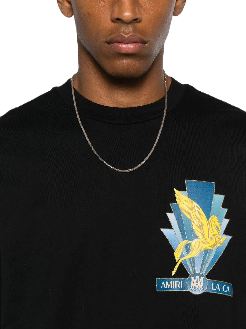 AMIRI t-shirt Pegasus
