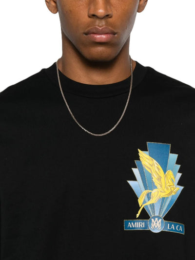 AMIRI t-shirt Pegasus