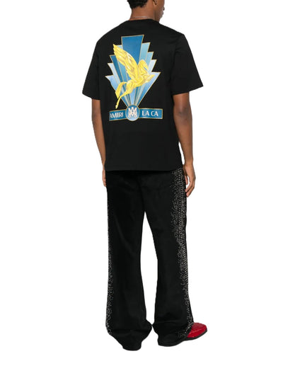AMIRI t-shirt Pegasus