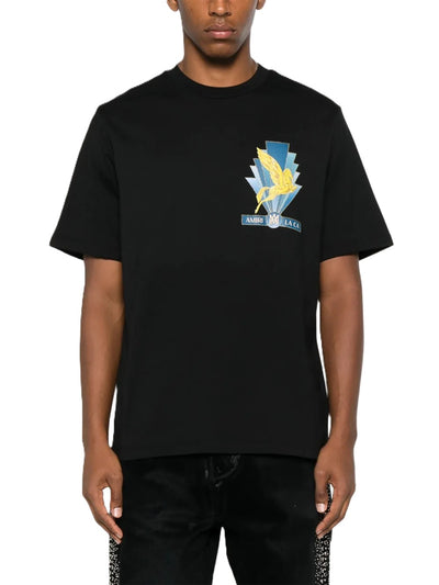 AMIRI t-shirt Pegasus