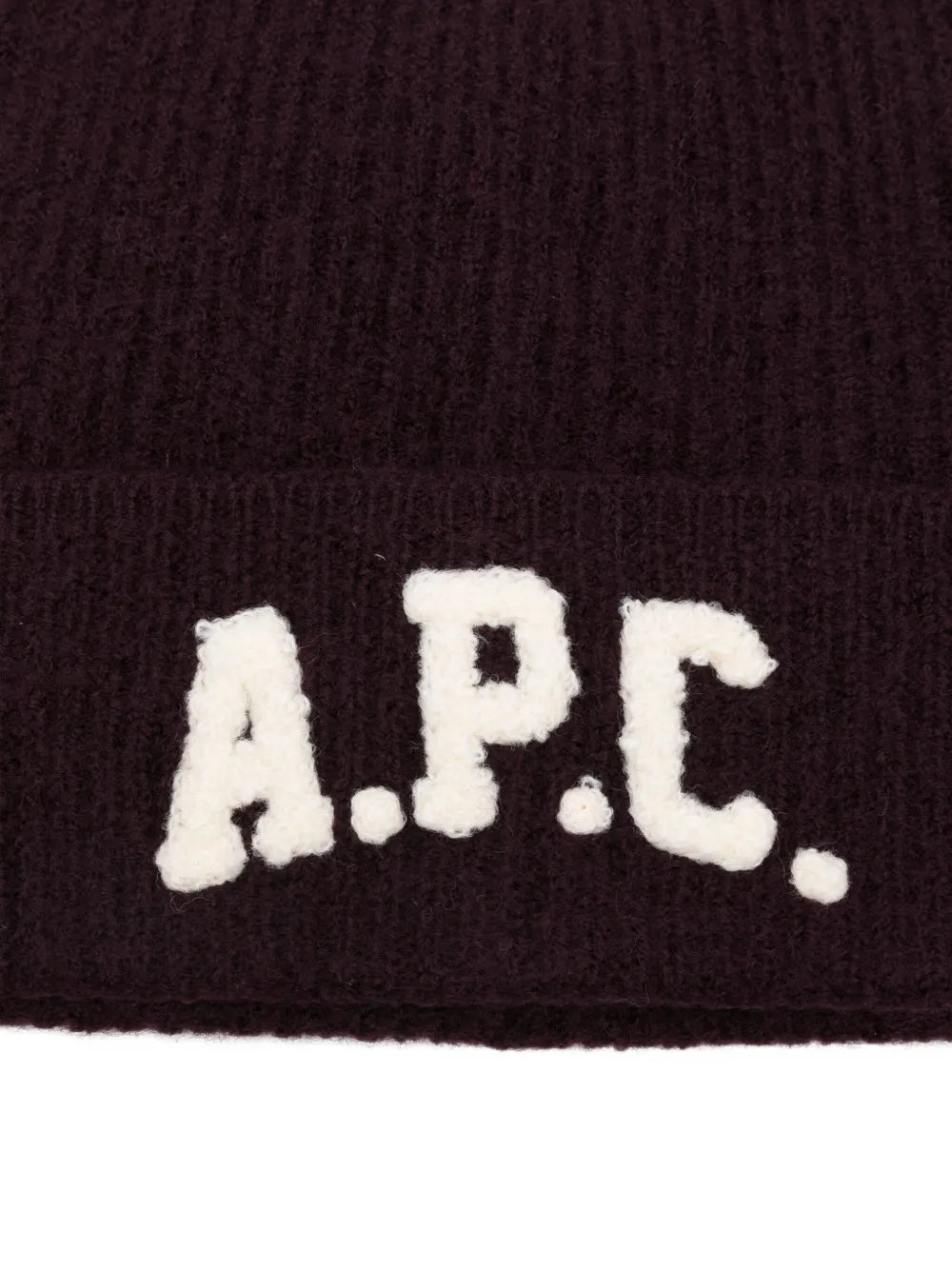 A.P.C. bonnet Axel