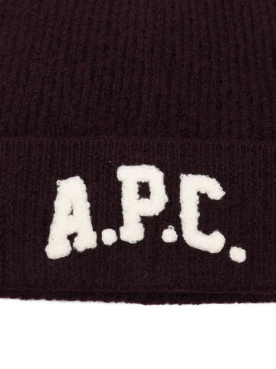 A.P.C. bonnet Axel