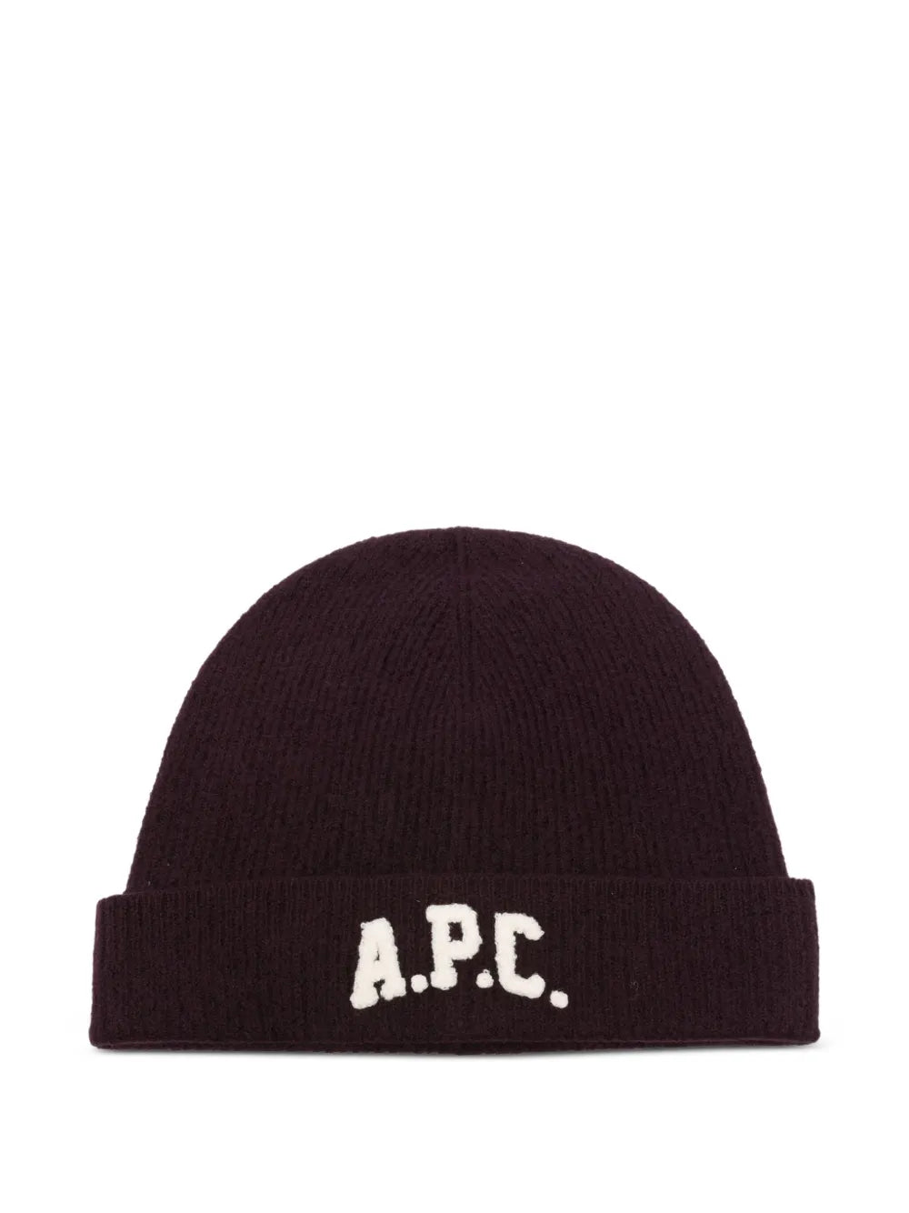 A.P.C. bonnet Axel