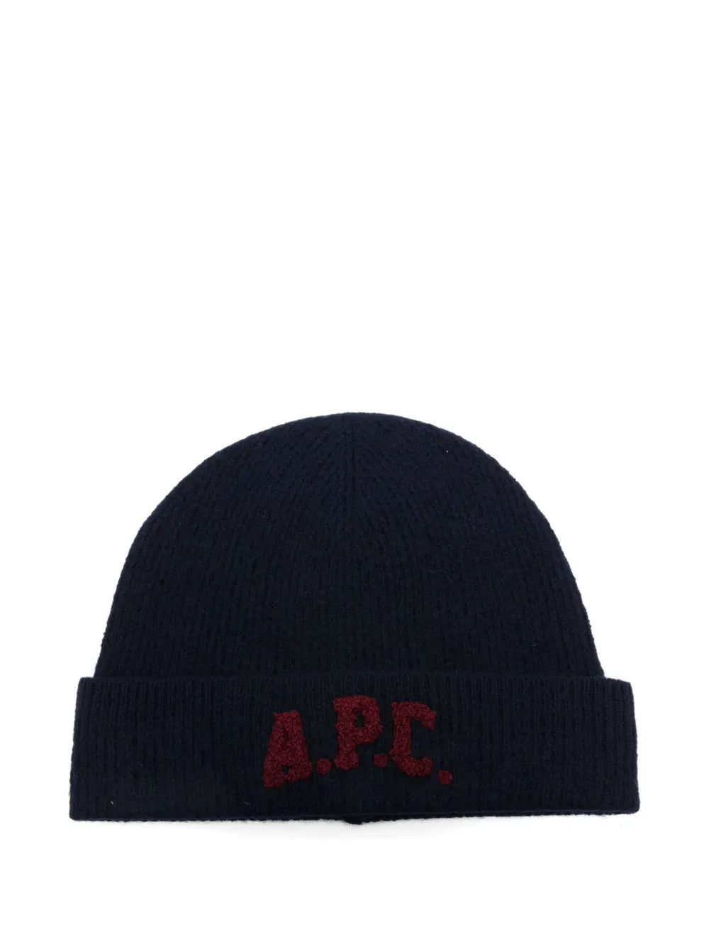A.P.C. bonnet Axel