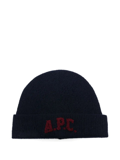 A.P.C. bonnet Axel