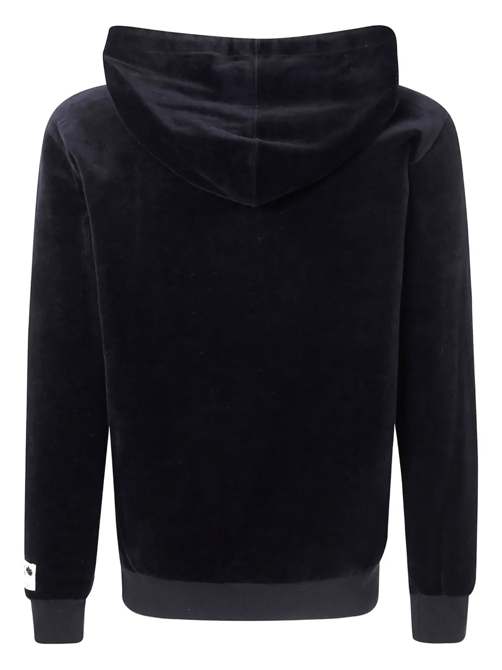 Golden Goose hoodie velours