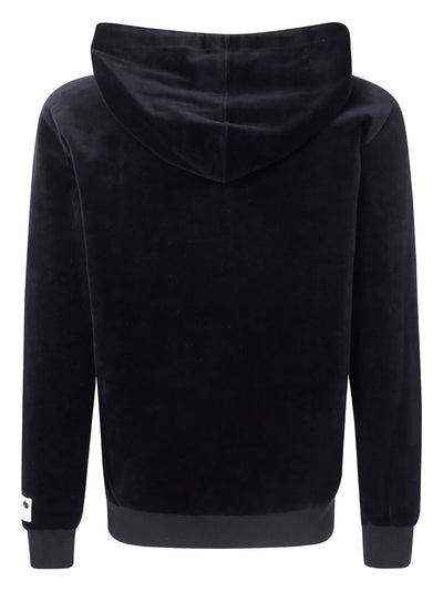 Golden Goose hoodie velours