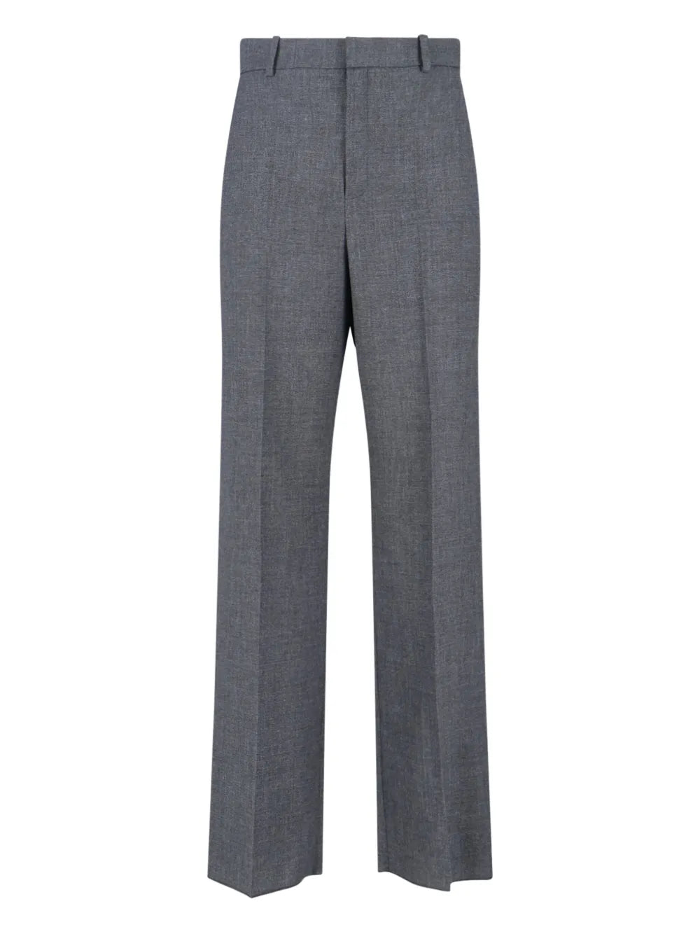 Saint Laurent pantalon en laine