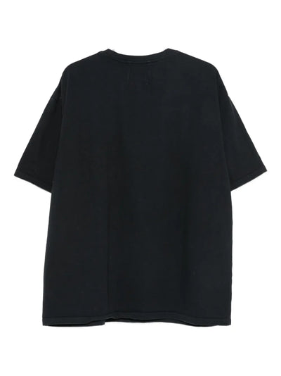 RHUDE t-shirt Thousand Palms