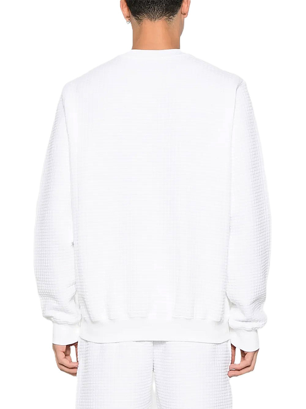 Casablanca sweat Tennis Mascot